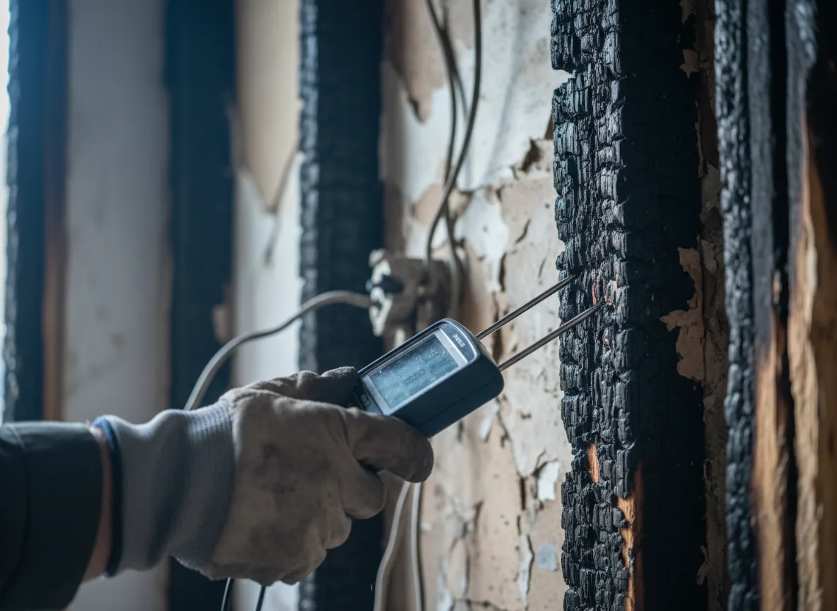 Fire Damage Restoration Bridgeton, NJ FAQs